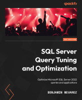 SQL Server Query Tuning and Optimizat...pdf
